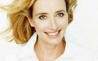 Hairstyles Wallpaper Emma Thompson