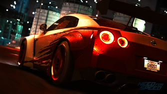 The Collection Need For Speed Video Game