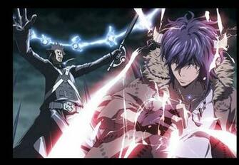 Crunchyroll Groups Katekyo Hitman Reborn