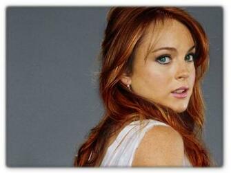 Lindsay Lohan Wallpaper HD