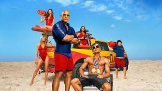 Baywatch 5k HDwallpaper88