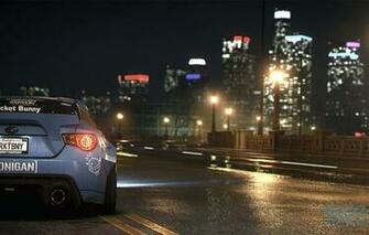 Rocket Bunny This Autumn New Era Nfs Wallpaper Photos