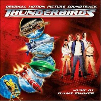 Tlcharger Fond D Ecran Thunderbirds Film Fonds