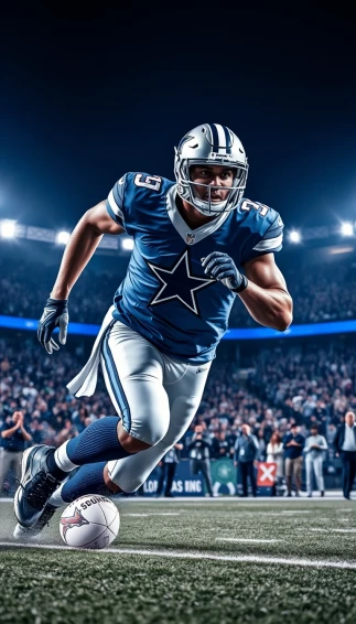 Cowboys Nfl Wallpaper