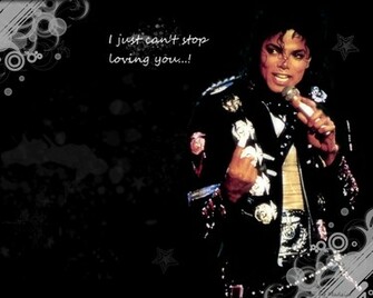 Michael Jackson Wallpaper