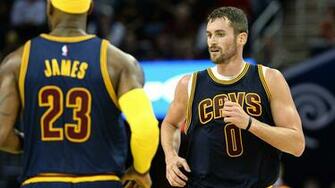 Kevin Love Wallpaper HD