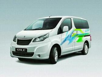Ashok Leyland Stile Wallpaper