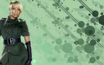 Mary J Blige Wallpaper