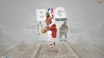 Dwyane Wade By J1897