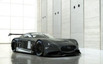 Video Game Gran Turismo HD Wallpaper