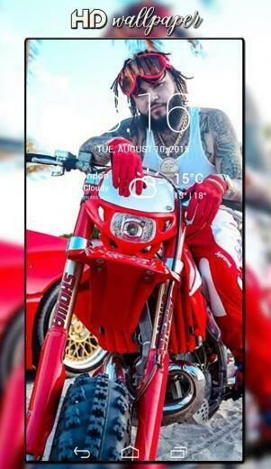 Farruko Wallpaper For Android Apk