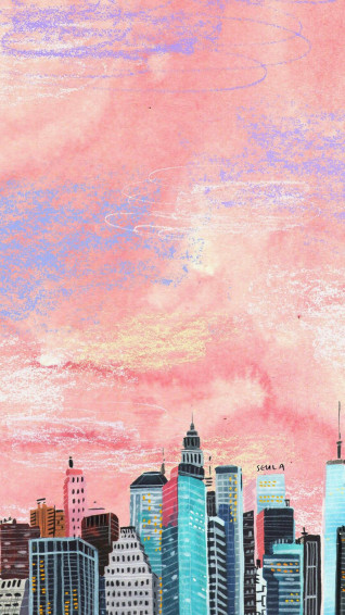Watercolor iPhone Wallpaper At Paintingvalley