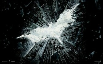 The Dark Knight Wallpaper HD 3d Widescreen