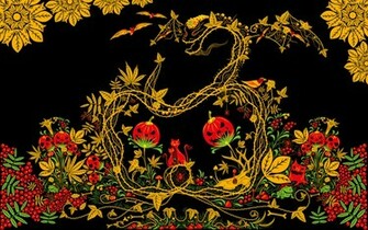 Psychedelic Art Wallpaper Image Pictures Becuo