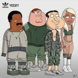 Benningboy95 Fiya Art Dope Cartoons