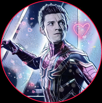 Spiderman Pfp Wallpaper