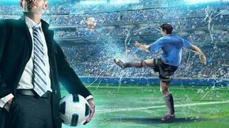Wallpaper From Football Manager Gamepressure