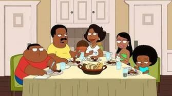 Cleveland Show Wallpaper