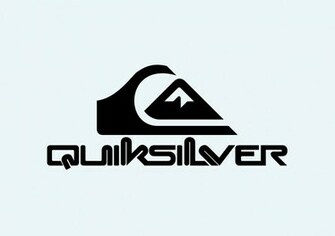 Quiksilver Vector Logo