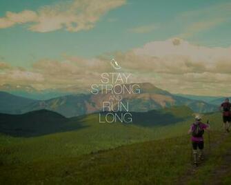 Saucony Running Wallpaper Stay Strong And Run Long