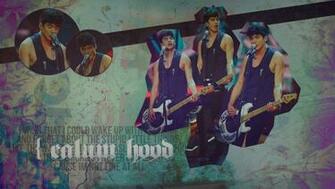 Calum Hood Wallpaper By Lovidation