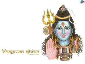 Lord Shiva Family Wallpaper High Resolution