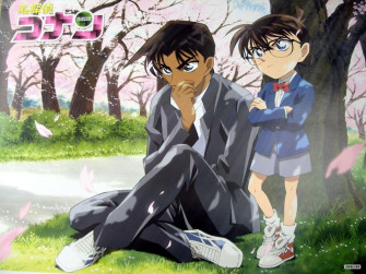 Detective Conan Wallpaper
