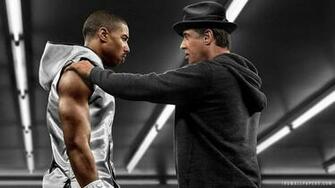 Creed Movie HD Wallpaper IHD
