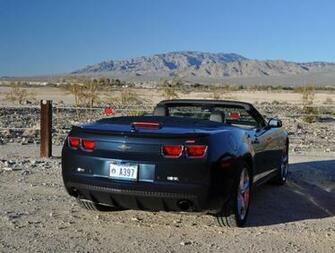 Cars HD Wallpaper Chevrolet Camaro Zl1 Best Picture