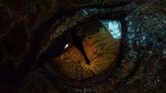 The Hobbit Battle Of Five Armies Movie Smaug Desktop