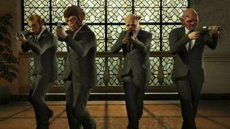 Gta V Online Screenshots And Gameplay Trailer Revealed GamesHD
