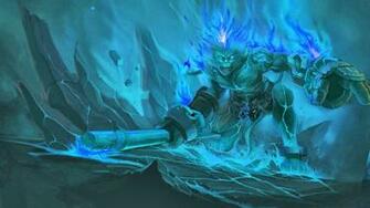 Wukong Desktop Background Lol Champion Wallpaper