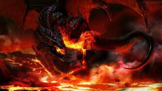 Wallpaper De World Of Warcraft Deathwing Guerreiro Wow