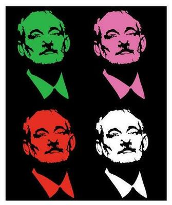 Kcco Bfm Bill Murray Chive Decal
