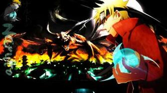 Interesting Naruto Mobile Wallpaper Live For Pc