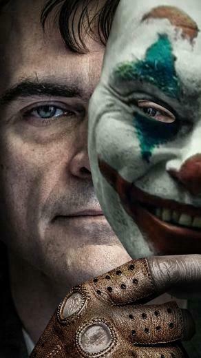 Joker Wallpaper Top Background