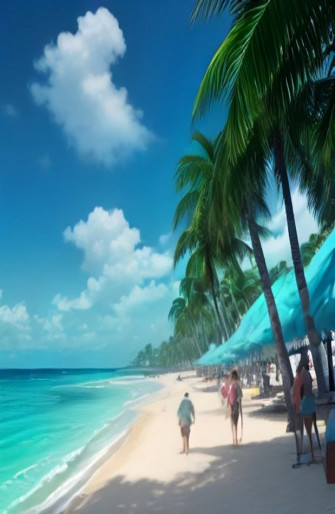 Summer Wallpaper And Screensavers