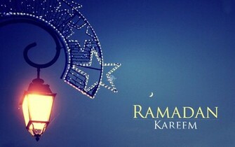 Collection Of Ramadan Mubarak HD Wallpaper