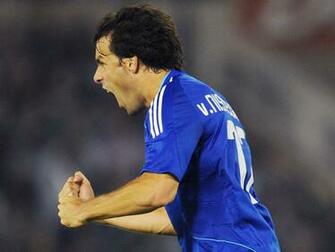 Ruud Van Nistelrooy