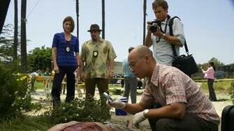 Wallpaper Dexter Debra Angel Vince Crime