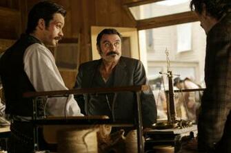 Deadwood Image No Other Sons Or Daughters Seth Bullock