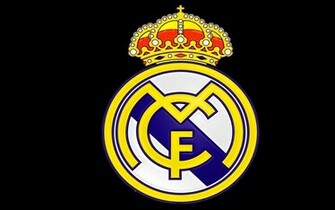 Real Madrid Logo Png Wallpaper