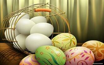 Desktop Wallpaper D Easter
