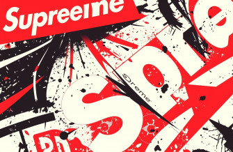 Supreme Gir Wallpaper