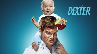 Wallpaper Dexter HD Hq