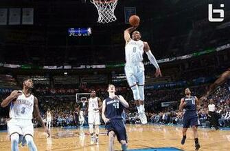 Russell Westbrook Wallpaper Dunk S Dunks