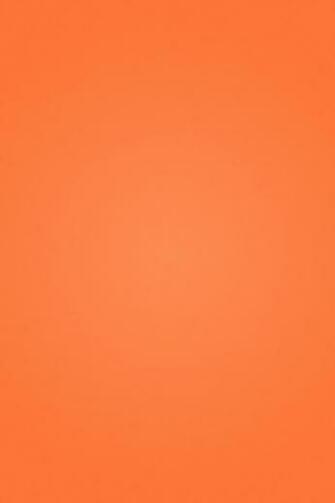 Orange Smoke Black iPhone Wallpaper