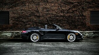Porsche Wallpaper HD