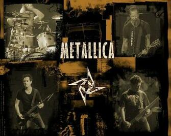 Metallica Desktop Background Band Full Size Date