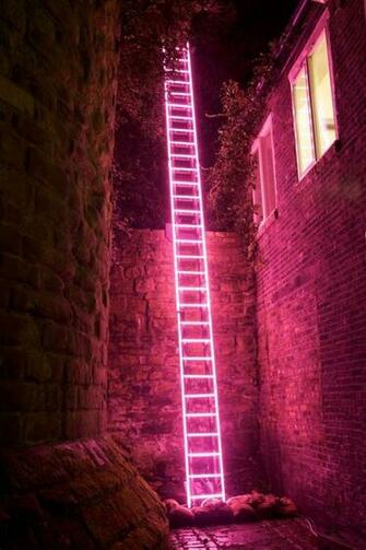 Best Image About Neon Typography